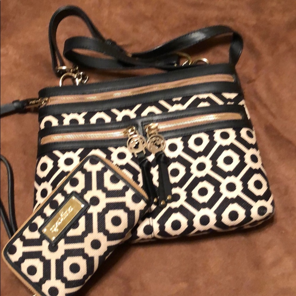 Spartina 449 Crossbody